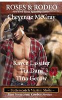 Roses and Rodeo