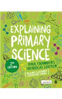 Explaining Primary Science