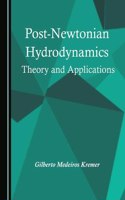 Post-Newtonian Hydrodynamics: Theory and Applications