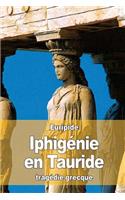 Iphigénie en Tauride: (French)