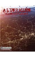 Alterkine