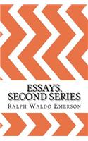 Essays, Second Series