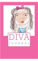 Diva Journal