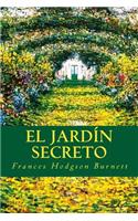 Jardín Secreto