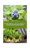Perennial Vegetables