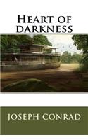 Heart of darkness