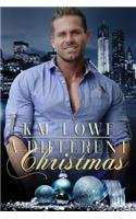 Different Christmas