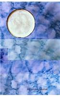 Your Notebook! My Moon Journal