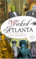 Wicked Atlanta