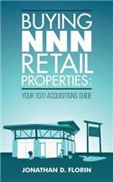 Buying NNN Retail Properties