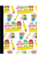 Story Paper Primary Writing Journal