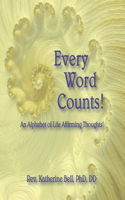 Every Word Counts