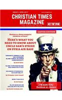 Christian Times Magazine, Issue 5