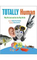 Totally Human