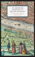 Broadview Anthology of British Literature: Concise Volume a - Fourth Edition