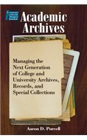 Academic Archives