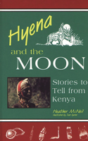 Hyena and the Moon