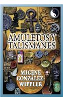 Amuletos Y Talismanes