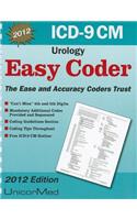 ICD-9-CM Easy Coder: Urology