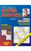 Pat Sajak's Super Sudoku
