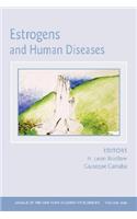 Estrogens and Human Diseases, Volume 1089
