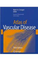 Atlas of Vascular Disease