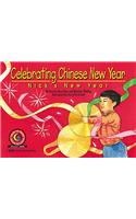 Celebrating Chinese New Year