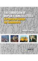 Corrosion of Duplex Stainless Steels