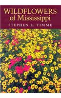 Wildflowers of Mississippi