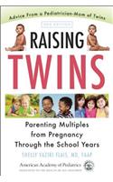 Raising Twins