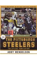 The Pittsburgh Steelers