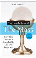 How-To Book of the Mass, Revised and Expanded
