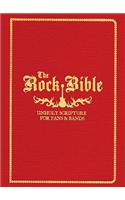 Rock Bible: Holy Scriptures for Fans and Bands