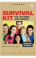Survival Kit for Teachers and Parents