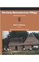 The Early Mesoamerican Village