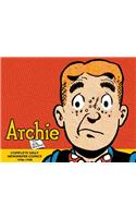 Archie: The Classic Newspaper Comics (1946-1948)