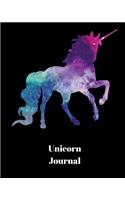 Unicorn Journal