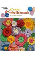Crochet Embellishments