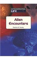 Alien Encounters