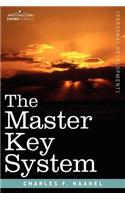 The Master Key System