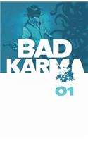 Bad Karma Volume 1
