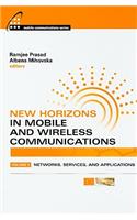 New Horizons in Mobile and Wireless Communications, Volume 2