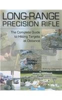 Long-Range Precision Rifle