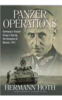 Panzer Operations