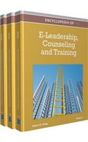 Encyclopedia of E-Leadership, Counseling and Training