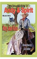 The Adventures of Andy & Spirit