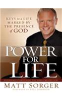 Power for Life