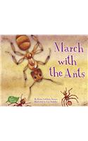 March with the Ants
