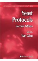 Yeast Protocols