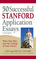 50 Successful Stanford Application Essays